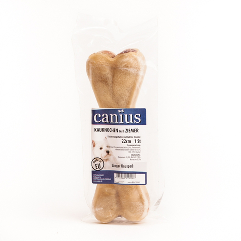 canius snacks,can.chew.teeth 22cm 1ο