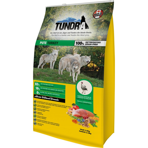 tundra,tundra γαλοπούλα 3,18kg