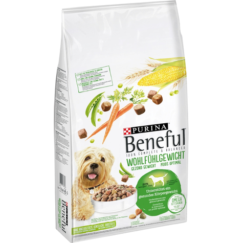 beneful, beneful feel good βάρος 12kg