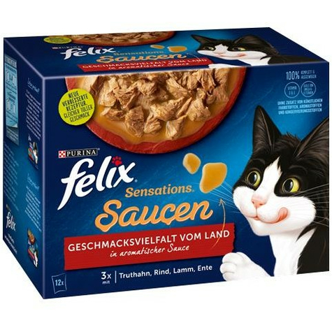 nestle cat,fel mp sens.sauce country 12x85gp