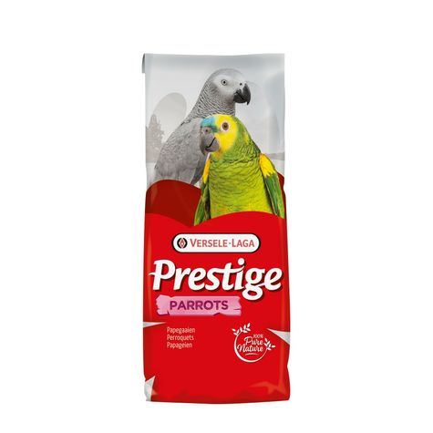 versele bird,vl bird prest.papag. αναπαραγωγή 20kg