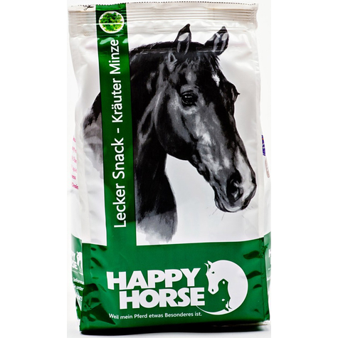 χαρούμενο άλογο, χαρούμενο άλογο βότανα + μέντα 1 kg
