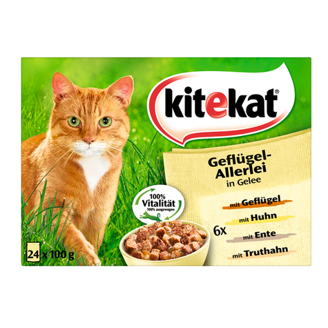 kitekat,kit. gefl-aller.gelee 24*100gp