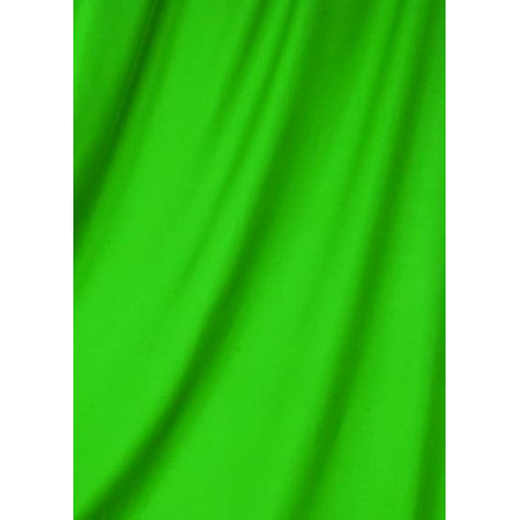 Linkstar Πανί φόντου AD-10 2,9x5 m Chroma Green Washable