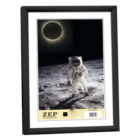 Zep κορνίζα φωτογραφιών KB7 Μαύρο 40x50 cm