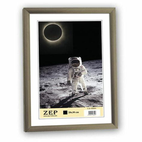 Zep κορνίζα φωτογραφιών KK2 Bronze 13x18 cm