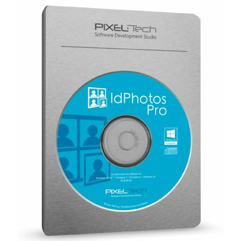 λογισμικό idphotos pro