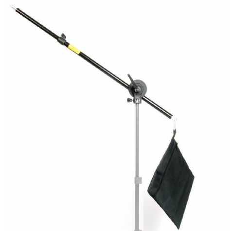 linkstar light boom + τσάντα άμμου lba4i-ba 68-122 cm