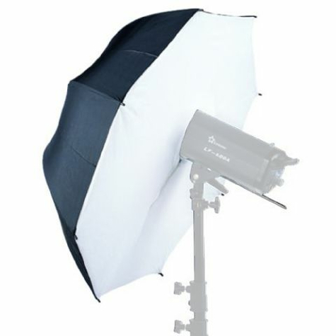 linkstar ομπρέλα softbox ανακλαστήρας urf-102r 120 cm