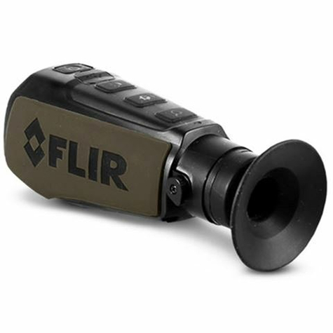 flir scout iii 320 κάμερα θερμικής απεικόνισης