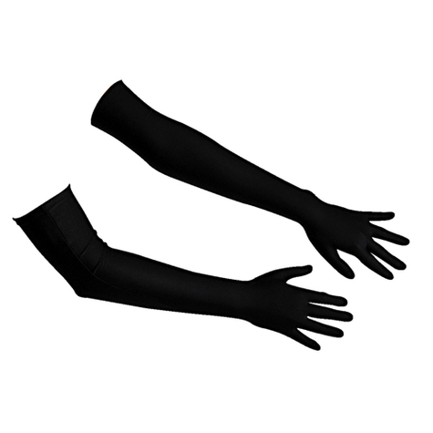 αξεσουάρ ένδυσης : μακριά γάντια