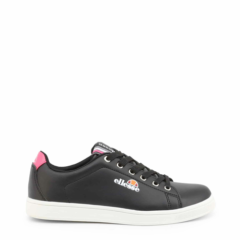 schuhe,ellesse,el02w80442,damen,schwarz