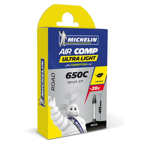 σωλήνας michelin a1 aircomp ultralight