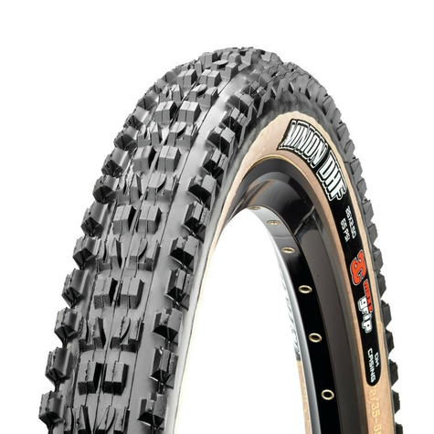 ελαστικά maxxis minion dhf freeride tlr fb