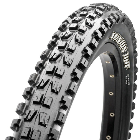 Tires Maxxis Minion Dhf Downhill