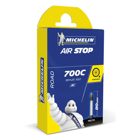 σωλήνας michelin e4 airstop