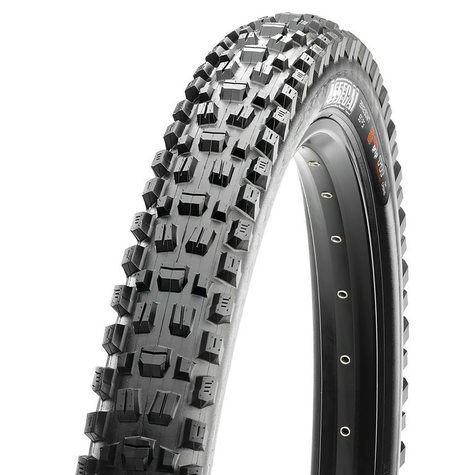 Tires Maxxis Assegai Wt Tlr Folding