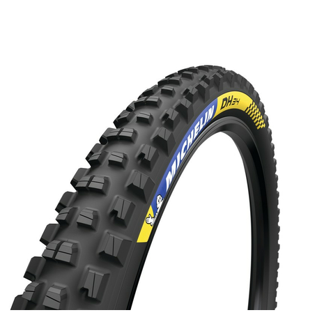 Tires Michelin Dh 34