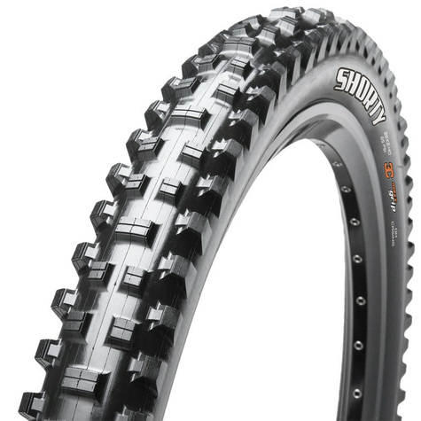 ελαστικά maxxis shorty wire