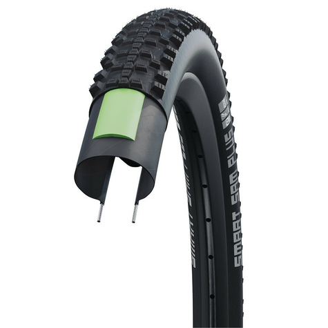 ελαστικά schwalbe smart sam plus hs476