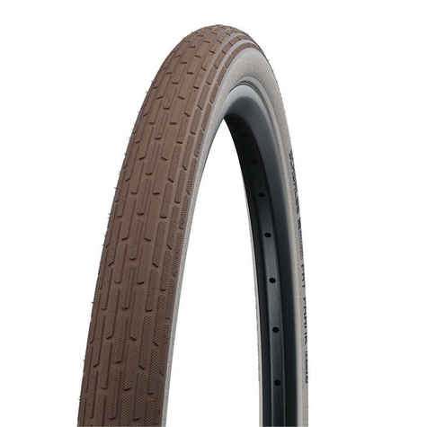 ελαστικά schwalbe fat frank hs375 wire