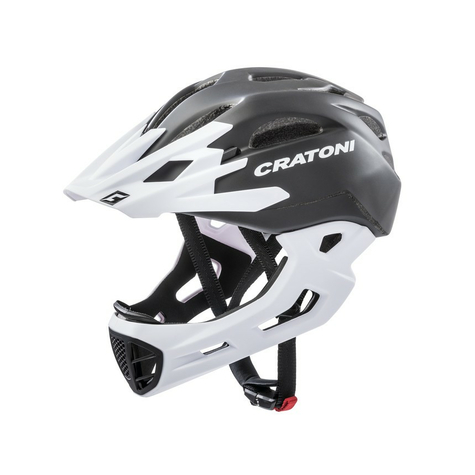 κράνος ποδηλάτου cratoni c-maniac (freeride)