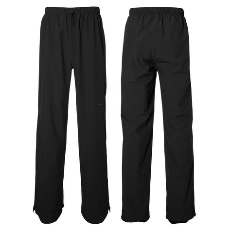 Bicycle Rain Pants Basil Hoga Unisex