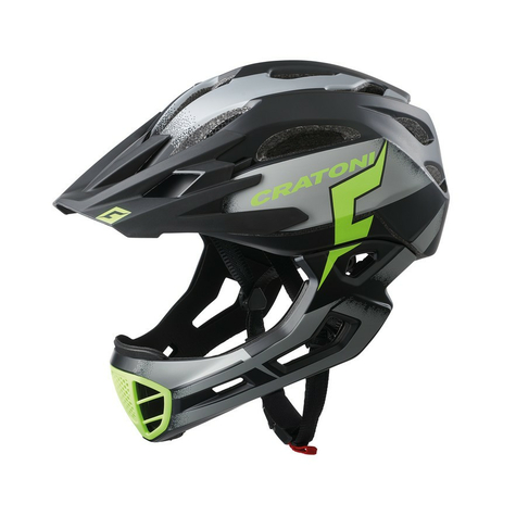 Bicycle Helmet Cratoni C-Maniac Pro (Mtb)