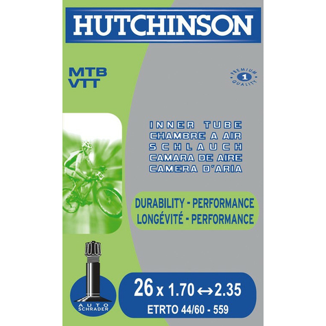 σωλήνας hutchinson standard 27.5