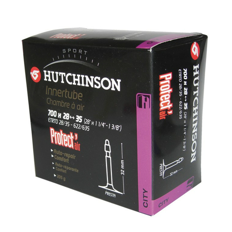 σωλήνας hutchinson protect air 26