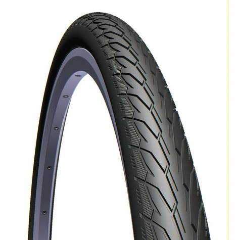 Tires Mitas Flash V 66