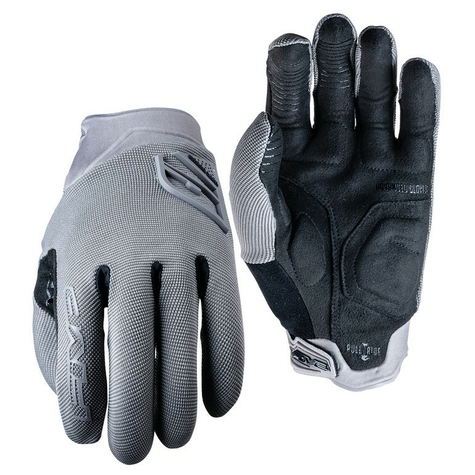 glove five γάντια xr - trail gel