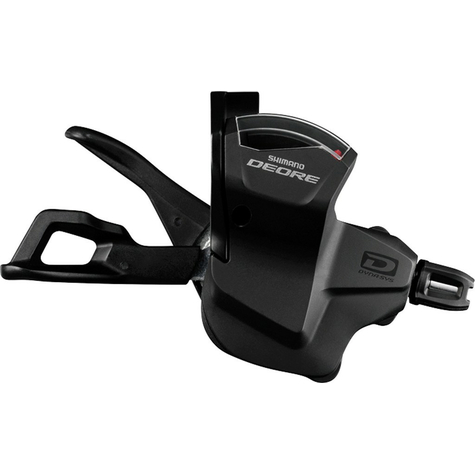 shifter shimano deore sl-m6000