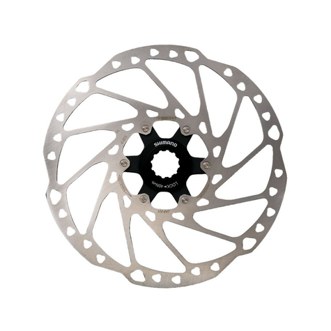 δίσκος φρένου shimano sm-rt64