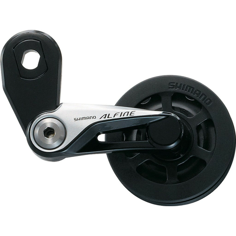 τεντωτήρας αλυσίδας shimano alfine silver