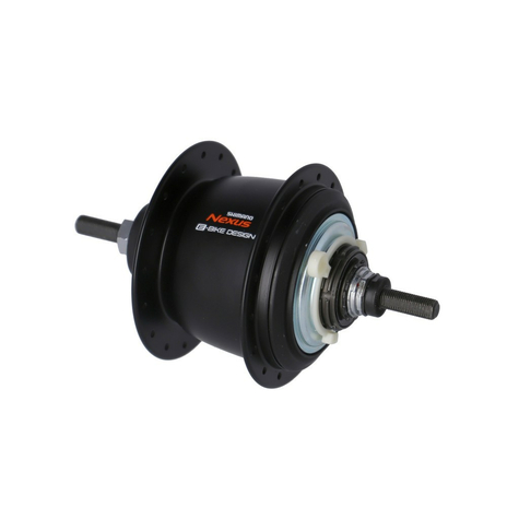 πλήμνη hr shimano nexus sgc70005v v-br.