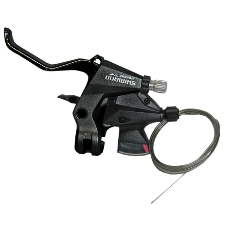 μοχλός s+b shimano altus st-m310 2 δαχτύλων