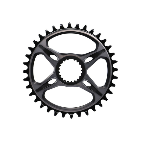 αλυσοδακτύλιος shimano 36 t. sm-crm95