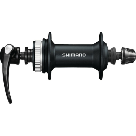 πλήμνη vr shimano alivio hbm4050