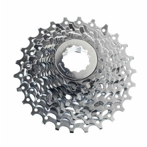 Cassette Sram Pg-1070