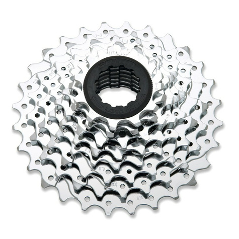 κασέτα sram pg-850