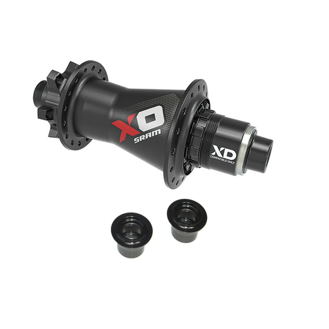 πλήμνη hr sram disc mtb x0 32h-a1