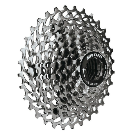 κασέτα sram pg-1050