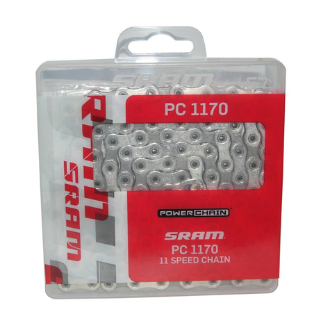 Shifting Chain Sram Pc-1170 Hollowpin