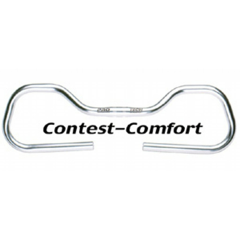 τιμόνι ergotec contest comfort