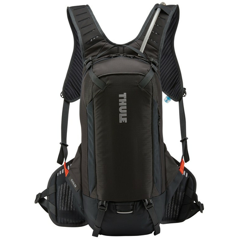 πακέτο ενυδάτωσης thule rail 12l