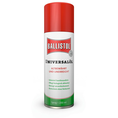 universal ballistol