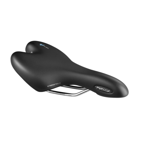 σέλα selle royal freccia premium range