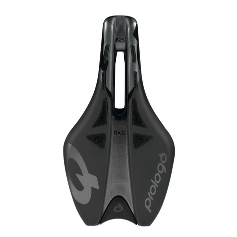 Saddle Prologo T Gale Pas Cpc Tirox