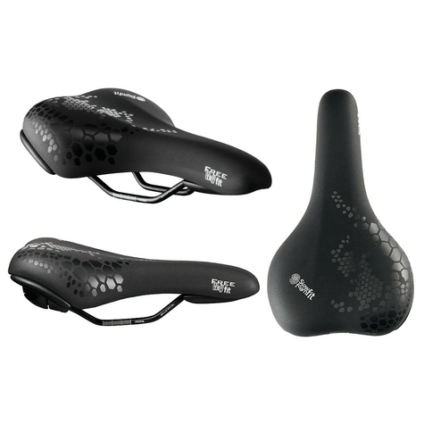 Saddle Selle Royal Freeway Fit Classic